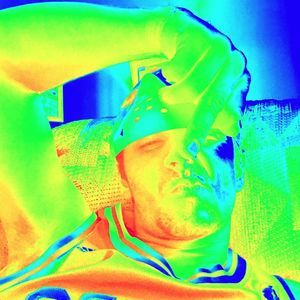 Meet your Posher, Dan